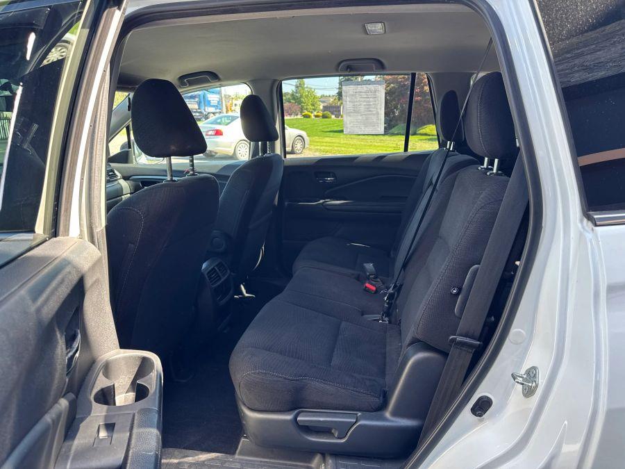 2018 Honda Pilot LX Sport Utility 4D, available for sale in Rochester, New York | 5 Star Motor Group. Rochester, New York 2018 Honda Pilot LX Sport Utility 4D, available for sale in Rochester, New York | 5 Star Motor Group. Rochester, New York