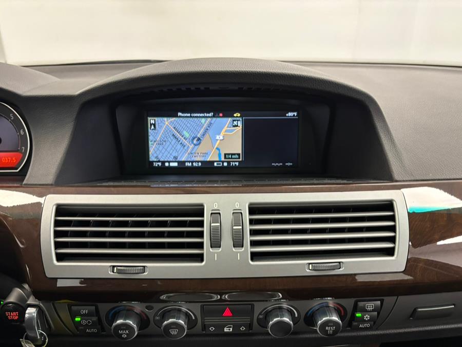 2006 BMW 7 Series 750Li 4dr Sdn, available for sale in Elizabeth, New Jersey | Dream Auto Group. Elizabeth, New Jersey 2006 BMW 7 Series 750Li 4dr Sdn, available for sale in Elizabeth, New Jersey | Dream Auto Group. Elizabeth, New Jersey