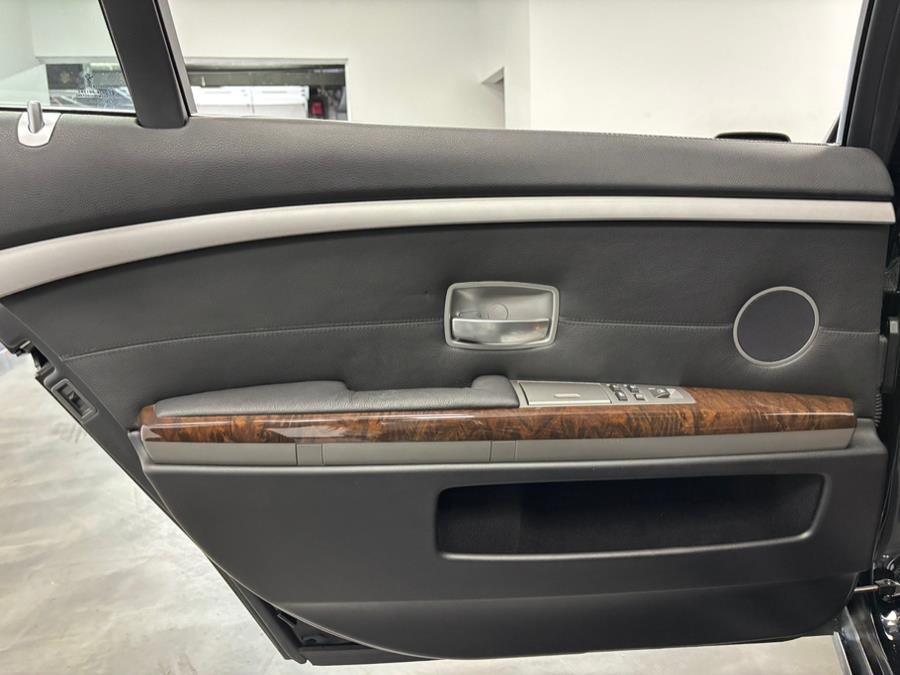 2006 BMW 7 Series 750Li 4dr Sdn, available for sale in Elizabeth, New Jersey | Dream Auto Group. Elizabeth, New Jersey 2006 BMW 7 Series 750Li 4dr Sdn, available for sale in Elizabeth, New Jersey | Dream Auto Group. Elizabeth, New Jersey