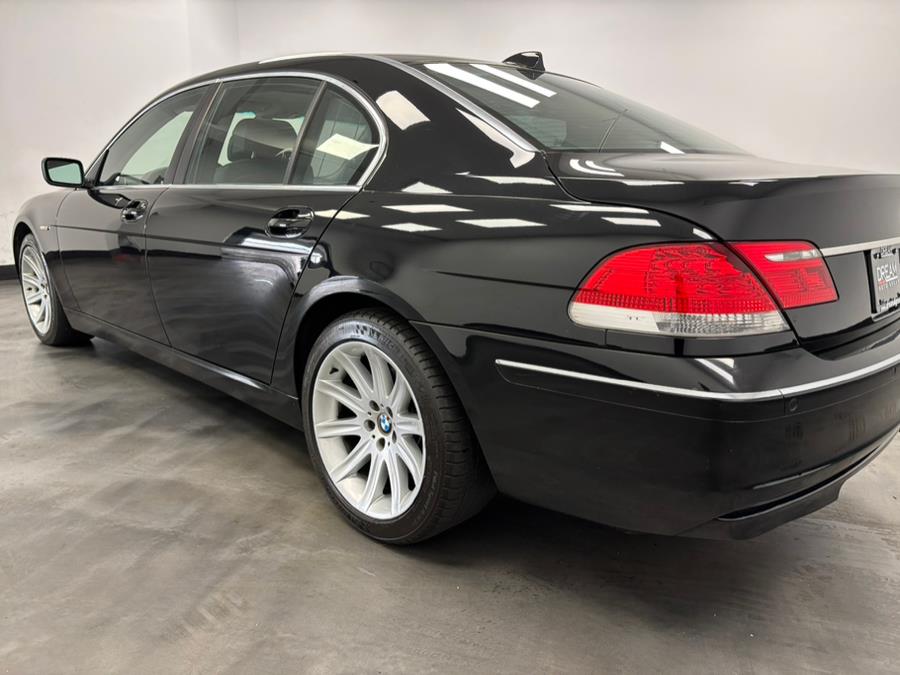 2006 BMW 7 Series 750Li 4dr Sdn, available for sale in Elizabeth, New Jersey | Dream Auto Group. Elizabeth, New Jersey 2006 BMW 7 Series 750Li 4dr Sdn, available for sale in Elizabeth, New Jersey | Dream Auto Group. Elizabeth, New Jersey