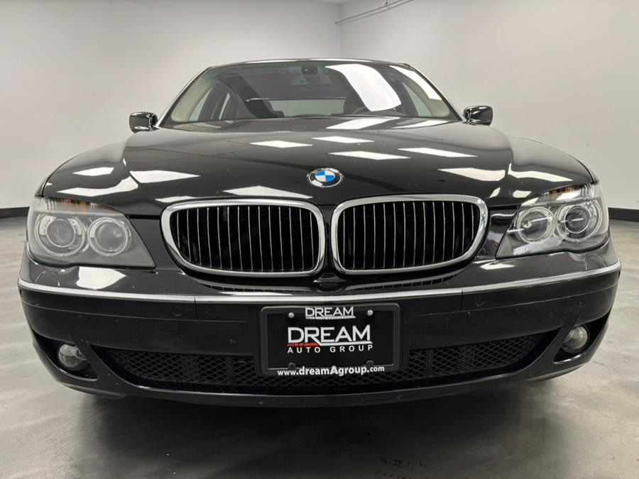 2006 BMW 7 Series 750Li 4dr Sdn, available for sale in Elizabeth, New Jersey | Dream Auto Group. Elizabeth, New Jersey 2006 BMW 7 Series 750Li 4dr Sdn, available for sale in Elizabeth, New Jersey | Dream Auto Group. Elizabeth, New Jersey