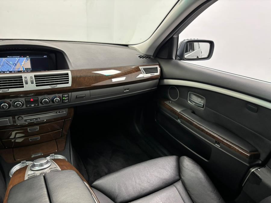2006 BMW 7 Series 750Li 4dr Sdn, available for sale in Elizabeth, New Jersey | Dream Auto Group. Elizabeth, New Jersey 2006 BMW 7 Series 750Li 4dr Sdn, available for sale in Elizabeth, New Jersey | Dream Auto Group. Elizabeth, New Jersey