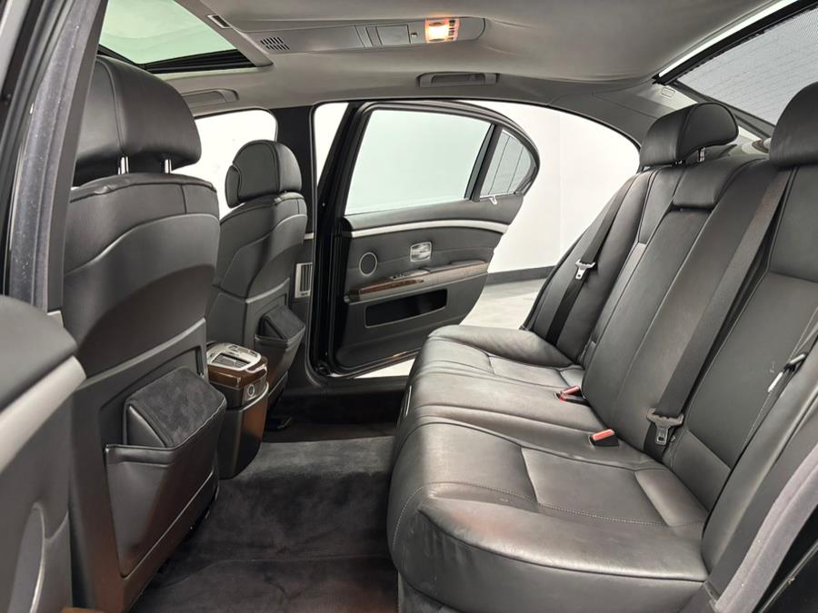 2006 BMW 7 Series 750Li 4dr Sdn, available for sale in Elizabeth, New Jersey | Dream Auto Group. Elizabeth, New Jersey 2006 BMW 7 Series 750Li 4dr Sdn, available for sale in Elizabeth, New Jersey | Dream Auto Group. Elizabeth, New Jersey