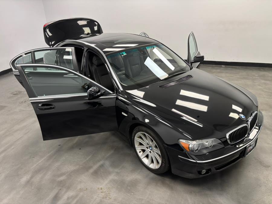 2006 BMW 7 Series 750Li 4dr Sdn, available for sale in Elizabeth, New Jersey | Dream Auto Group. Elizabeth, New Jersey 2006 BMW 7 Series 750Li 4dr Sdn, available for sale in Elizabeth, New Jersey | Dream Auto Group. Elizabeth, New Jersey