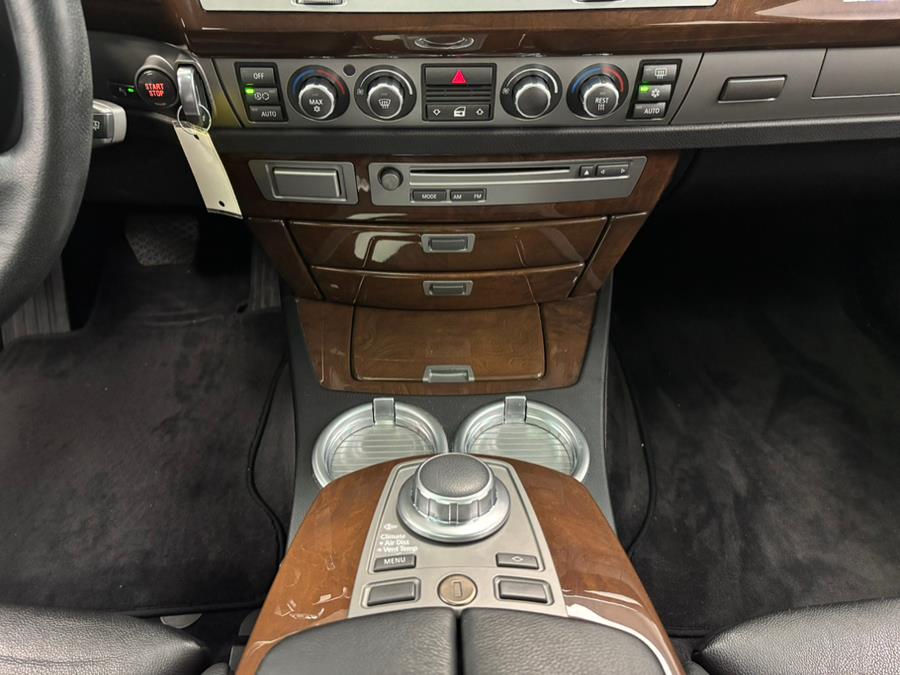 2006 BMW 7 Series 750Li 4dr Sdn, available for sale in Elizabeth, New Jersey | Dream Auto Group. Elizabeth, New Jersey 2006 BMW 7 Series 750Li 4dr Sdn, available for sale in Elizabeth, New Jersey | Dream Auto Group. Elizabeth, New Jersey