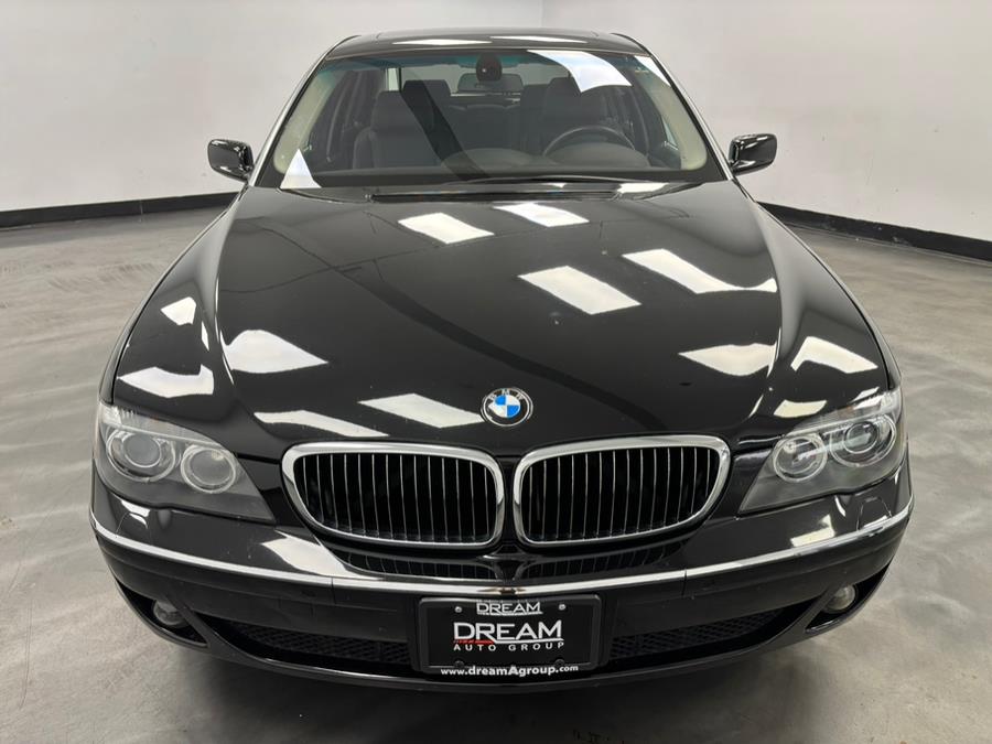 2006 BMW 7 Series 750Li 4dr Sdn, available for sale in Elizabeth, New Jersey | Dream Auto Group. Elizabeth, New Jersey 2006 BMW 7 Series 750Li 4dr Sdn, available for sale in Elizabeth, New Jersey | Dream Auto Group. Elizabeth, New Jersey