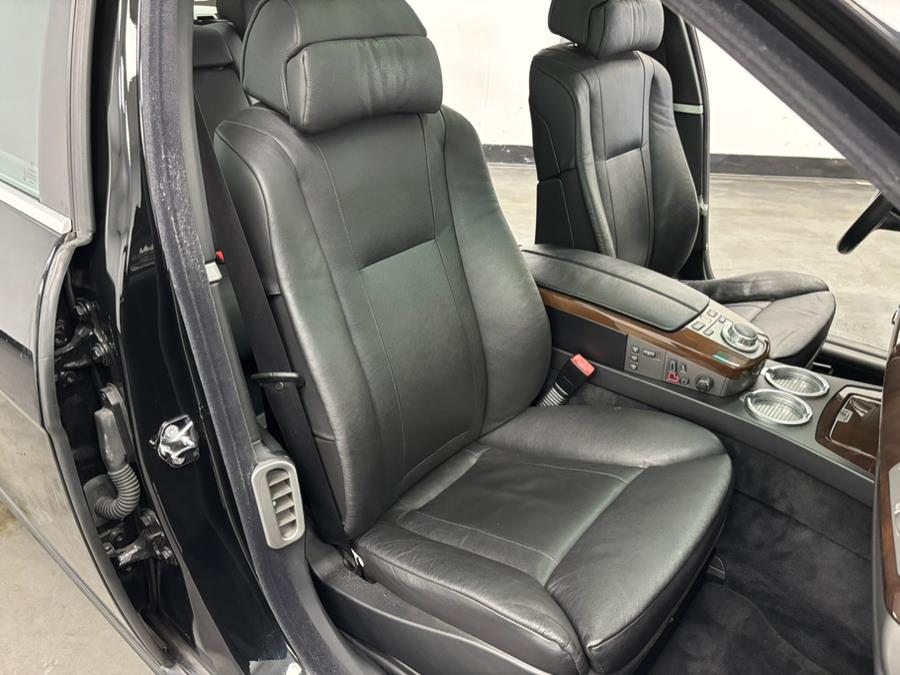 2006 BMW 7 Series 750Li 4dr Sdn, available for sale in Elizabeth, New Jersey | Dream Auto Group. Elizabeth, New Jersey 2006 BMW 7 Series 750Li 4dr Sdn, available for sale in Elizabeth, New Jersey | Dream Auto Group. Elizabeth, New Jersey