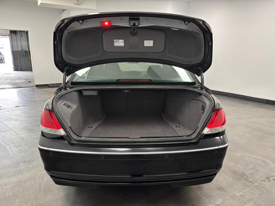 2006 BMW 7 Series 750Li 4dr Sdn, available for sale in Elizabeth, New Jersey | Dream Auto Group. Elizabeth, New Jersey 2006 BMW 7 Series 750Li 4dr Sdn, available for sale in Elizabeth, New Jersey | Dream Auto Group. Elizabeth, New Jersey