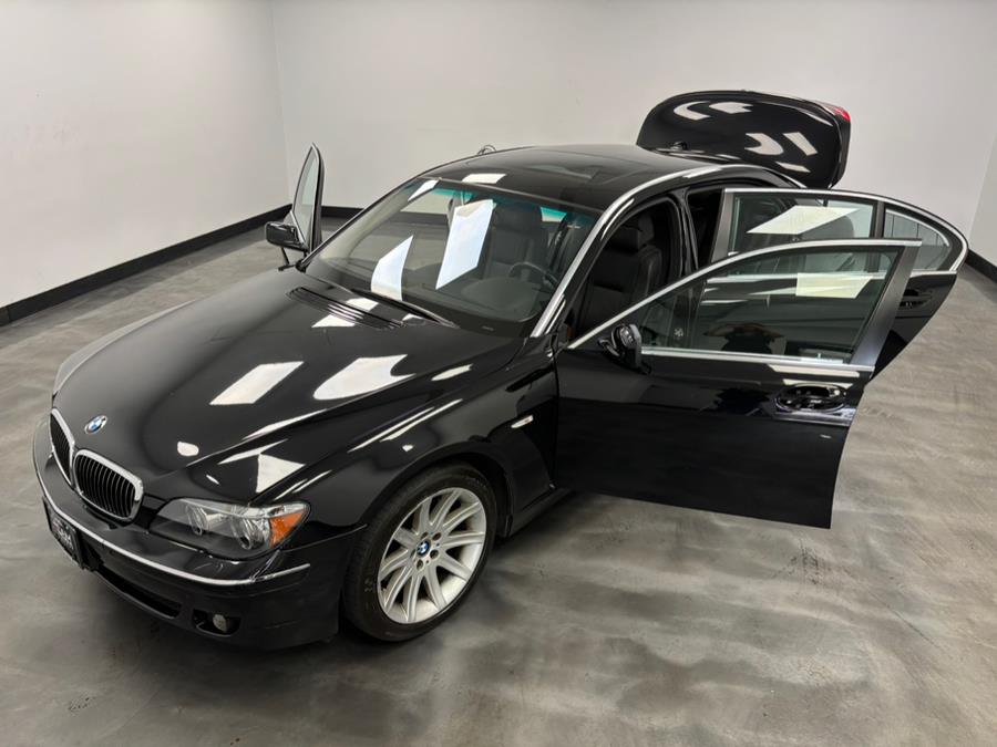 2006 BMW 7 Series 750Li 4dr Sdn, available for sale in Elizabeth, New Jersey | Dream Auto Group. Elizabeth, New Jersey 2006 BMW 7 Series 750Li 4dr Sdn, available for sale in Elizabeth, New Jersey | Dream Auto Group. Elizabeth, New Jersey