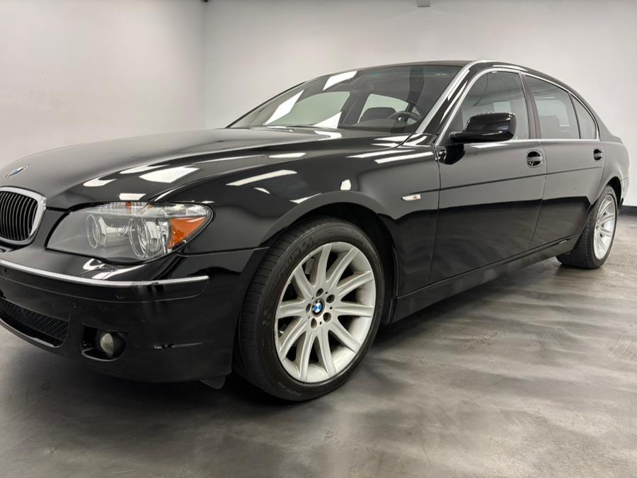 2006 BMW 7 Series 750Li 4dr Sdn, available for sale in Elizabeth, New Jersey | Dream Auto Group. Elizabeth, New Jersey 2006 BMW 7 Series 750Li 4dr Sdn, available for sale in Elizabeth, New Jersey | Dream Auto Group. Elizabeth, New Jersey