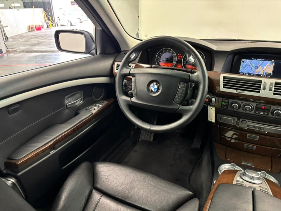 2006 BMW 7 Series 750Li 4dr Sdn, available for sale in Elizabeth, New Jersey | Dream Auto Group. Elizabeth, New Jersey 2006 BMW 7 Series 750Li 4dr Sdn, available for sale in Elizabeth, New Jersey | Dream Auto Group. Elizabeth, New Jersey