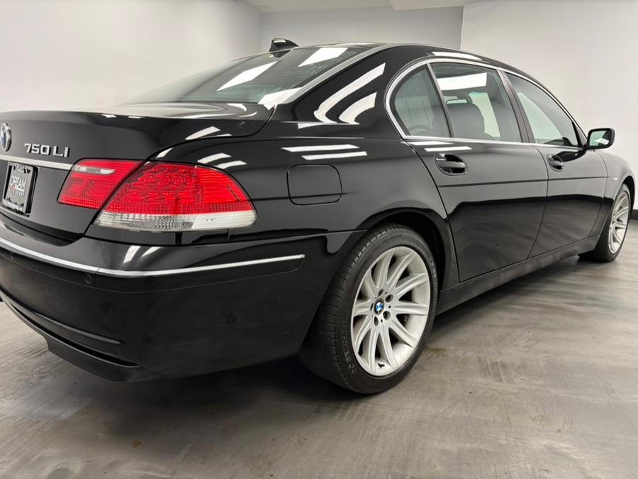 2006 BMW 7 Series 750Li 4dr Sdn, available for sale in Elizabeth, New Jersey | Dream Auto Group. Elizabeth, New Jersey 2006 BMW 7 Series 750Li 4dr Sdn, available for sale in Elizabeth, New Jersey | Dream Auto Group. Elizabeth, New Jersey