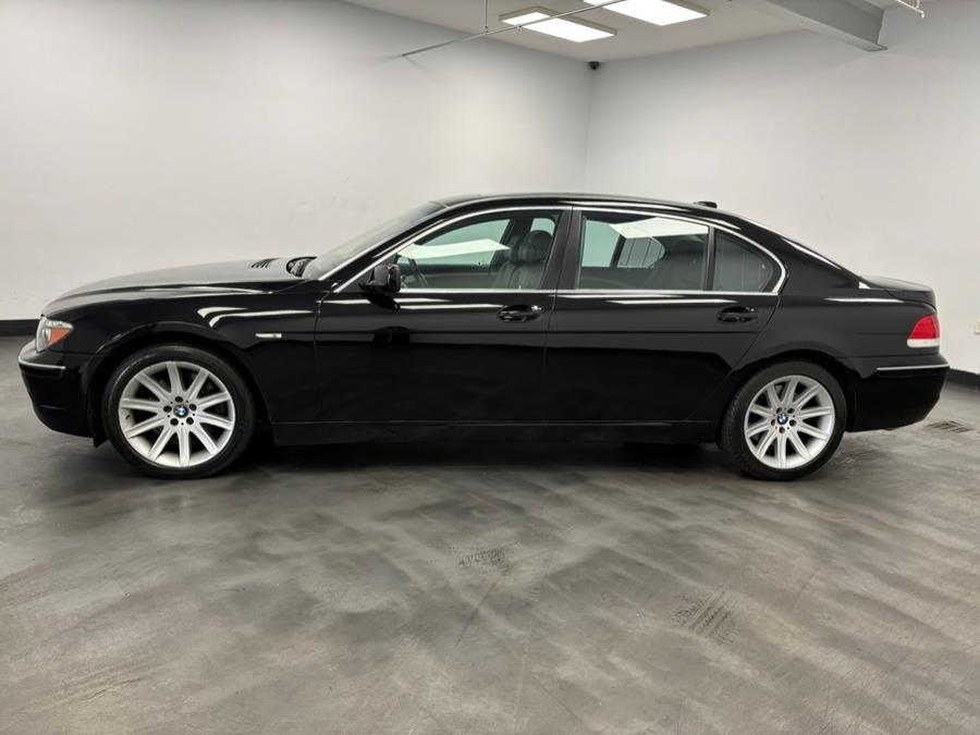 2006 BMW 7 Series 750Li 4dr Sdn, available for sale in Elizabeth, New Jersey | Dream Auto Group. Elizabeth, New Jersey 2006 BMW 7 Series 750Li 4dr Sdn, available for sale in Elizabeth, New Jersey | Dream Auto Group. Elizabeth, New Jersey