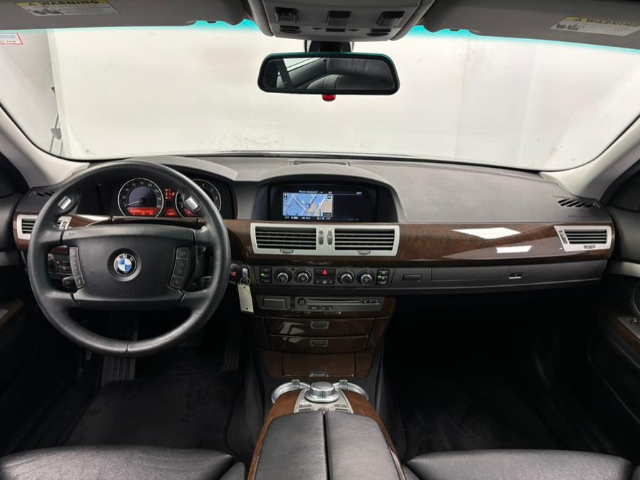 2006 BMW 7 Series 750Li 4dr Sdn, available for sale in Elizabeth, New Jersey | Dream Auto Group. Elizabeth, New Jersey 2006 BMW 7 Series 750Li 4dr Sdn, available for sale in Elizabeth, New Jersey | Dream Auto Group. Elizabeth, New Jersey