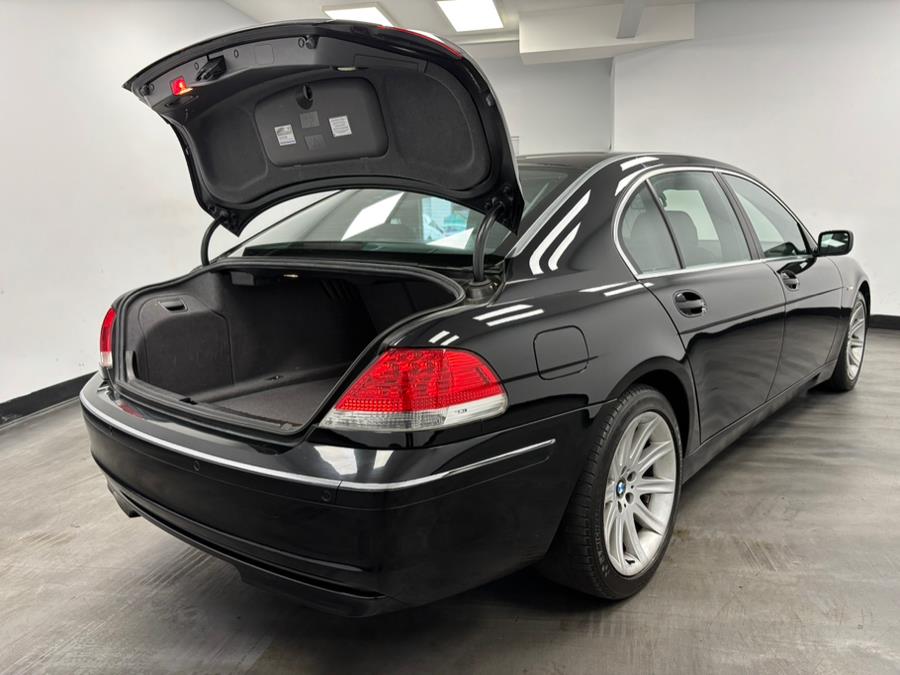 2006 BMW 7 Series 750Li 4dr Sdn, available for sale in Elizabeth, New Jersey | Dream Auto Group. Elizabeth, New Jersey 2006 BMW 7 Series 750Li 4dr Sdn, available for sale in Elizabeth, New Jersey | Dream Auto Group. Elizabeth, New Jersey