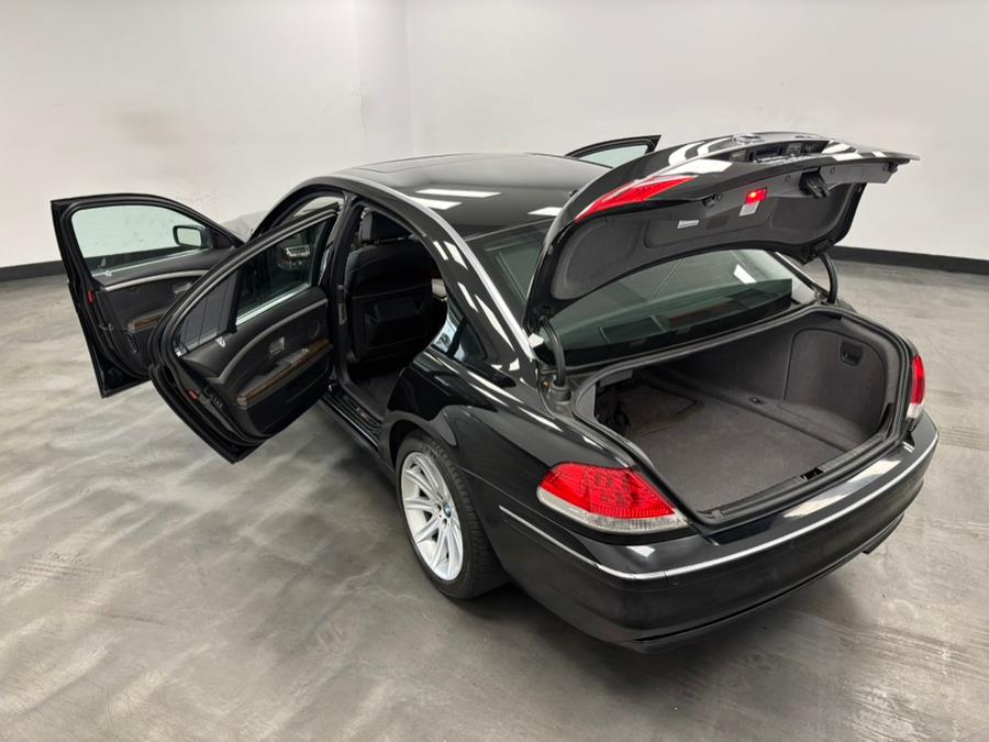 2006 BMW 7 Series 750Li 4dr Sdn, available for sale in Elizabeth, New Jersey | Dream Auto Group. Elizabeth, New Jersey 2006 BMW 7 Series 750Li 4dr Sdn, available for sale in Elizabeth, New Jersey | Dream Auto Group. Elizabeth, New Jersey