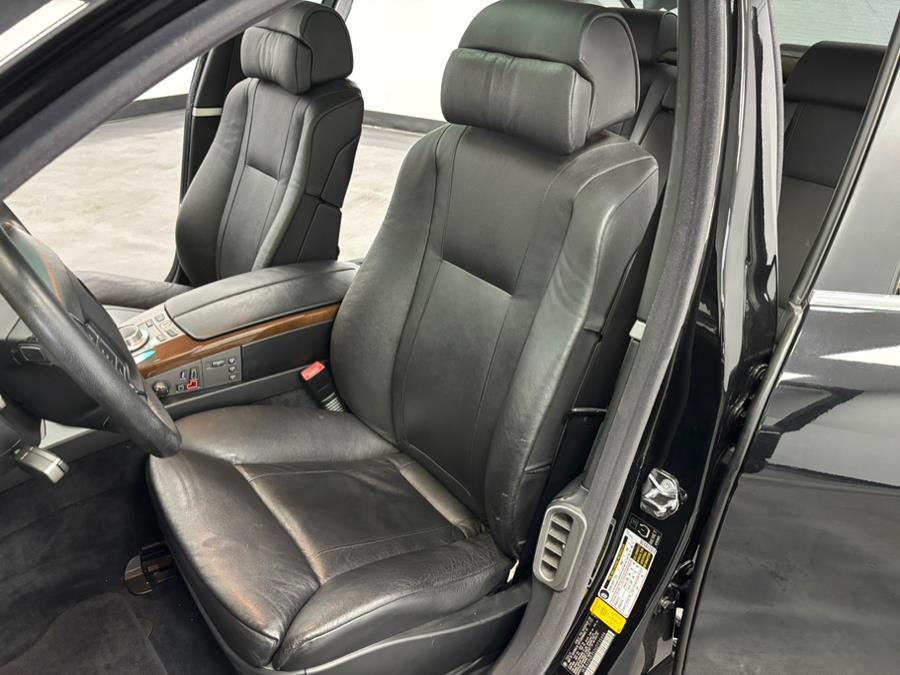 2006 BMW 7 Series 750Li 4dr Sdn, available for sale in Elizabeth, New Jersey | Dream Auto Group. Elizabeth, New Jersey 2006 BMW 7 Series 750Li 4dr Sdn, available for sale in Elizabeth, New Jersey | Dream Auto Group. Elizabeth, New Jersey