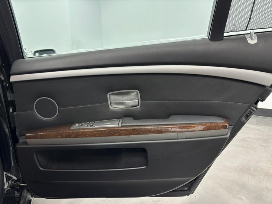 2006 BMW 7 Series 750Li 4dr Sdn, available for sale in Elizabeth, New Jersey | Dream Auto Group. Elizabeth, New Jersey 2006 BMW 7 Series 750Li 4dr Sdn, available for sale in Elizabeth, New Jersey | Dream Auto Group. Elizabeth, New Jersey