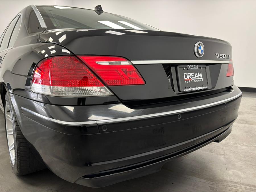 2006 BMW 7 Series 750Li 4dr Sdn, available for sale in Elizabeth, New Jersey | Dream Auto Group. Elizabeth, New Jersey 2006 BMW 7 Series 750Li 4dr Sdn, available for sale in Elizabeth, New Jersey | Dream Auto Group. Elizabeth, New Jersey