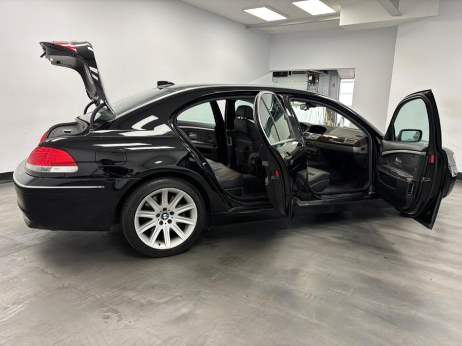 2006 BMW 7 Series 750Li 4dr Sdn, available for sale in Elizabeth, New Jersey | Dream Auto Group. Elizabeth, New Jersey 2006 BMW 7 Series 750Li 4dr Sdn, available for sale in Elizabeth, New Jersey | Dream Auto Group. Elizabeth, New Jersey