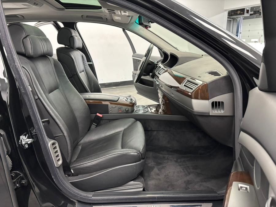 2006 BMW 7 Series 750Li 4dr Sdn, available for sale in Elizabeth, New Jersey | Dream Auto Group. Elizabeth, New Jersey 2006 BMW 7 Series 750Li 4dr Sdn, available for sale in Elizabeth, New Jersey | Dream Auto Group. Elizabeth, New Jersey
