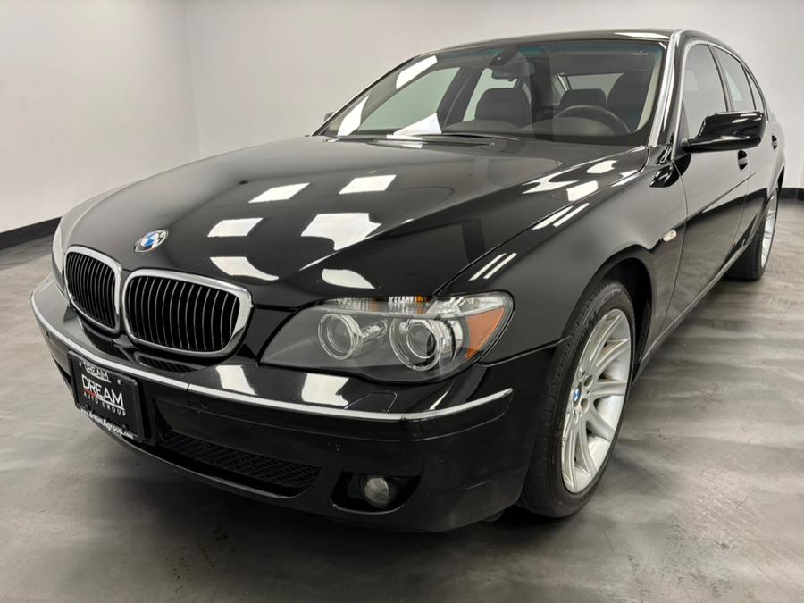 2006 BMW 7 Series 750Li 4dr Sdn, available for sale in Elizabeth, New Jersey | Dream Auto Group. Elizabeth, New Jersey 2006 BMW 7 Series 750Li 4dr Sdn, available for sale in Elizabeth, New Jersey | Dream Auto Group. Elizabeth, New Jersey