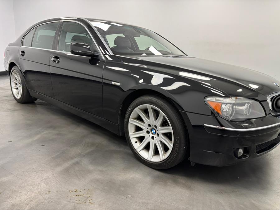2006 BMW 7 Series 750Li 4dr Sdn, available for sale in Elizabeth, New Jersey | Dream Auto Group. Elizabeth, New Jersey 2006 BMW 7 Series 750Li 4dr Sdn, available for sale in Elizabeth, New Jersey | Dream Auto Group. Elizabeth, New Jersey