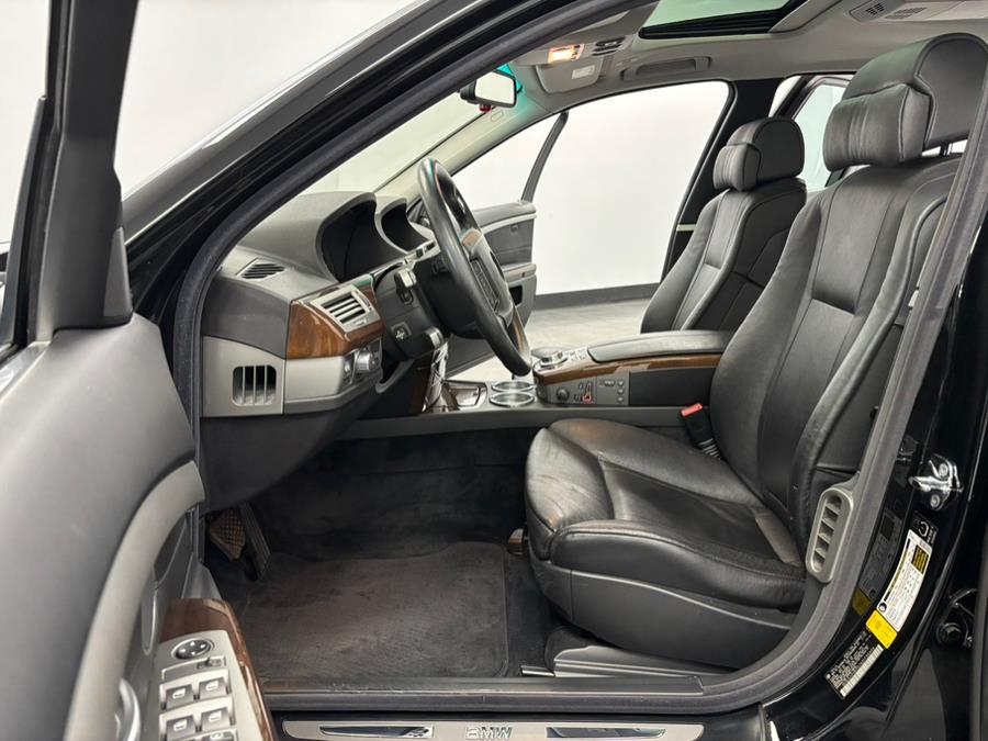 2006 BMW 7 Series 750Li 4dr Sdn, available for sale in Elizabeth, New Jersey | Dream Auto Group. Elizabeth, New Jersey 2006 BMW 7 Series 750Li 4dr Sdn, available for sale in Elizabeth, New Jersey | Dream Auto Group. Elizabeth, New Jersey