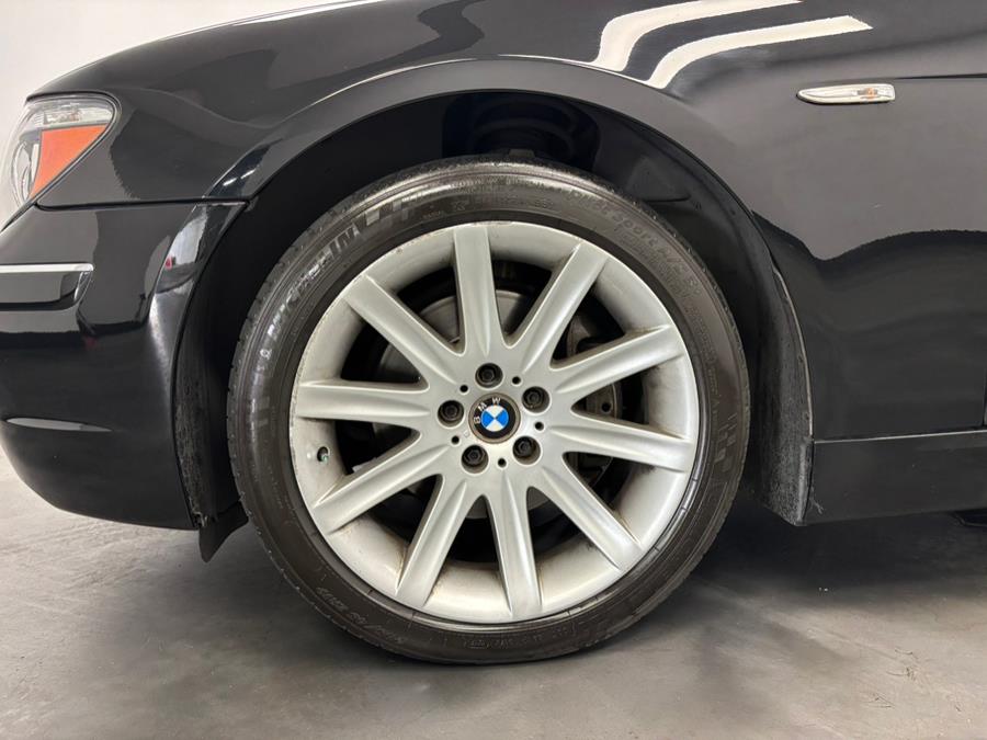 2006 BMW 7 Series 750Li 4dr Sdn, available for sale in Elizabeth, New Jersey | Dream Auto Group. Elizabeth, New Jersey 2006 BMW 7 Series 750Li 4dr Sdn, available for sale in Elizabeth, New Jersey | Dream Auto Group. Elizabeth, New Jersey