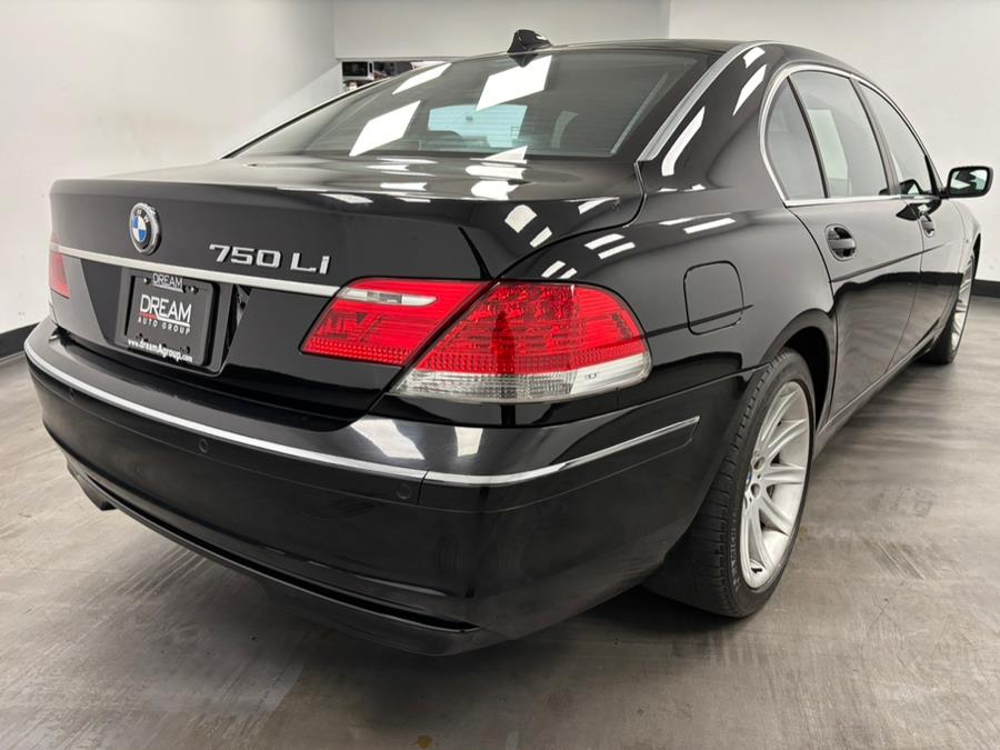 2006 BMW 7 Series 750Li 4dr Sdn, available for sale in Elizabeth, New Jersey | Dream Auto Group. Elizabeth, New Jersey 2006 BMW 7 Series 750Li 4dr Sdn, available for sale in Elizabeth, New Jersey | Dream Auto Group. Elizabeth, New Jersey