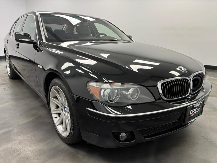 2006 BMW 7 Series 750Li 4dr Sdn, available for sale in Elizabeth, New Jersey | Dream Auto Group. Elizabeth, New Jersey 2006 BMW 7 Series 750Li 4dr Sdn, available for sale in Elizabeth, New Jersey | Dream Auto Group. Elizabeth, New Jersey