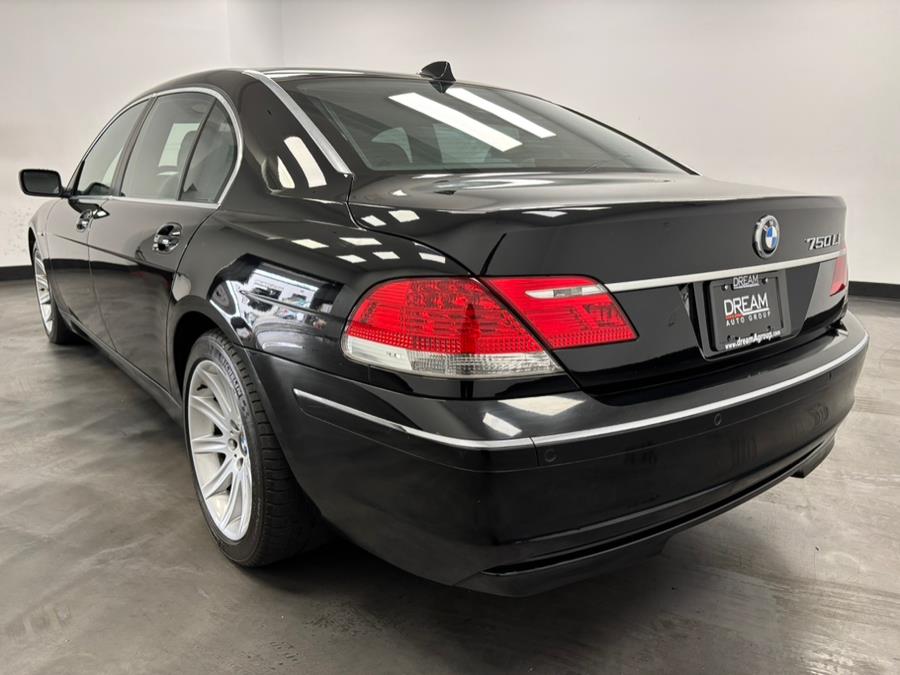 2006 BMW 7 Series 750Li 4dr Sdn, available for sale in Elizabeth, New Jersey | Dream Auto Group. Elizabeth, New Jersey 2006 BMW 7 Series 750Li 4dr Sdn, available for sale in Elizabeth, New Jersey | Dream Auto Group. Elizabeth, New Jersey