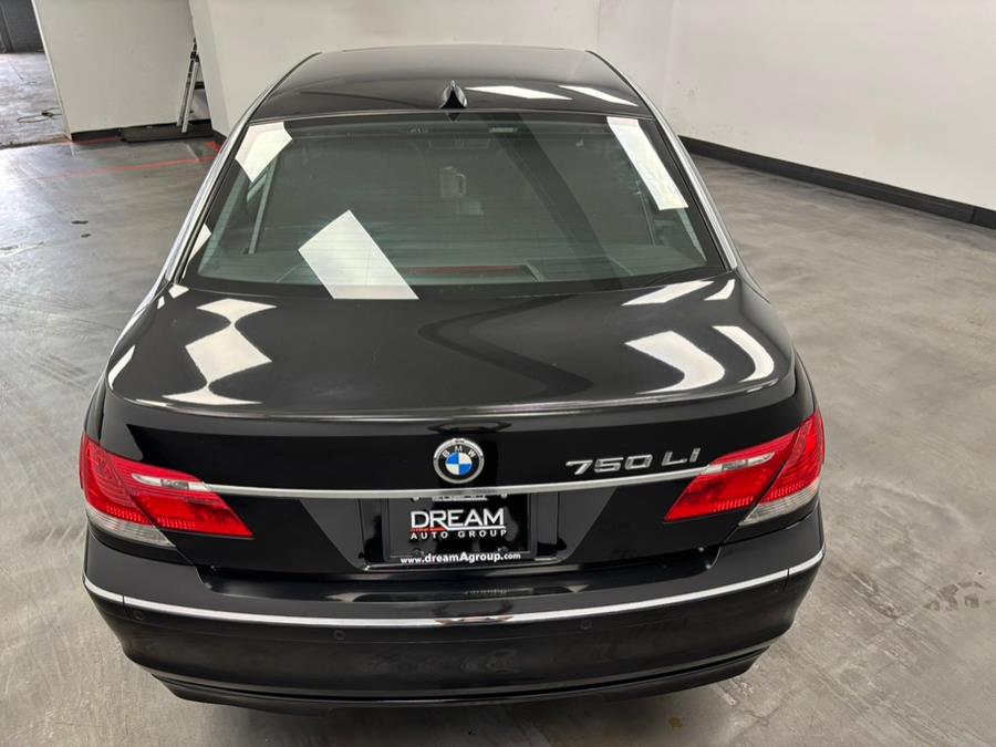 2006 BMW 7 Series 750Li 4dr Sdn, available for sale in Elizabeth, New Jersey | Dream Auto Group. Elizabeth, New Jersey 2006 BMW 7 Series 750Li 4dr Sdn, available for sale in Elizabeth, New Jersey | Dream Auto Group. Elizabeth, New Jersey