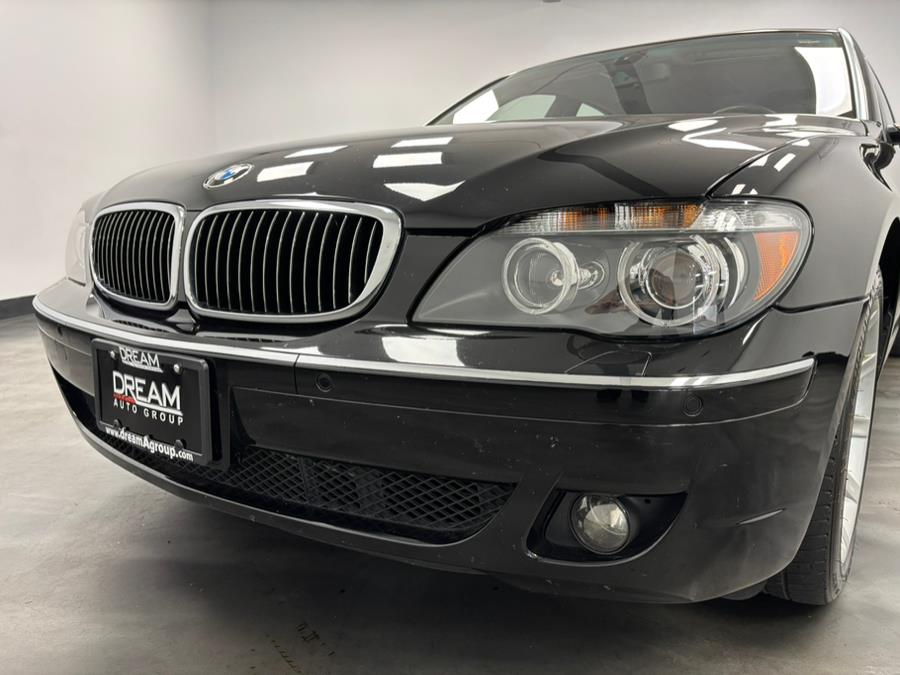 2006 BMW 7 Series 750Li 4dr Sdn, available for sale in Elizabeth, New Jersey | Dream Auto Group. Elizabeth, New Jersey 2006 BMW 7 Series 750Li 4dr Sdn, available for sale in Elizabeth, New Jersey | Dream Auto Group. Elizabeth, New Jersey