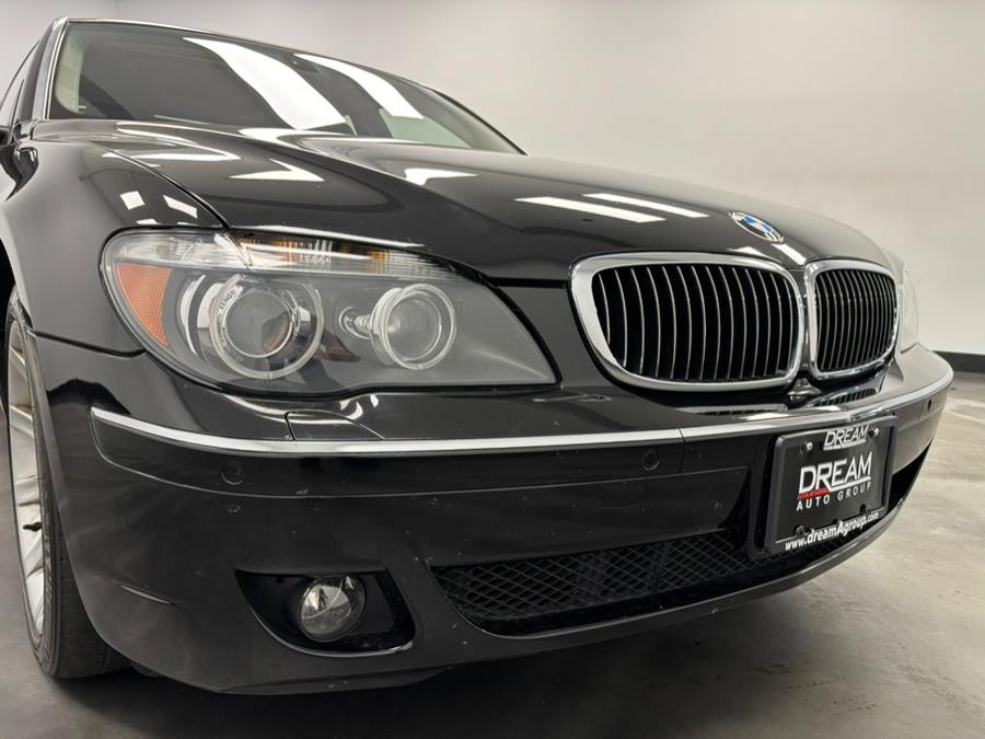 2006 BMW 7 Series 750Li 4dr Sdn, available for sale in Elizabeth, New Jersey | Dream Auto Group. Elizabeth, New Jersey 2006 BMW 7 Series 750Li 4dr Sdn, available for sale in Elizabeth, New Jersey | Dream Auto Group. Elizabeth, New Jersey