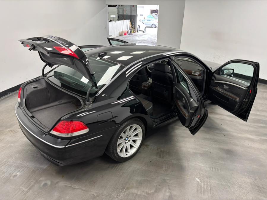 2006 BMW 7 Series 750Li 4dr Sdn, available for sale in Elizabeth, New Jersey | Dream Auto Group. Elizabeth, New Jersey 2006 BMW 7 Series 750Li 4dr Sdn, available for sale in Elizabeth, New Jersey | Dream Auto Group. Elizabeth, New Jersey
