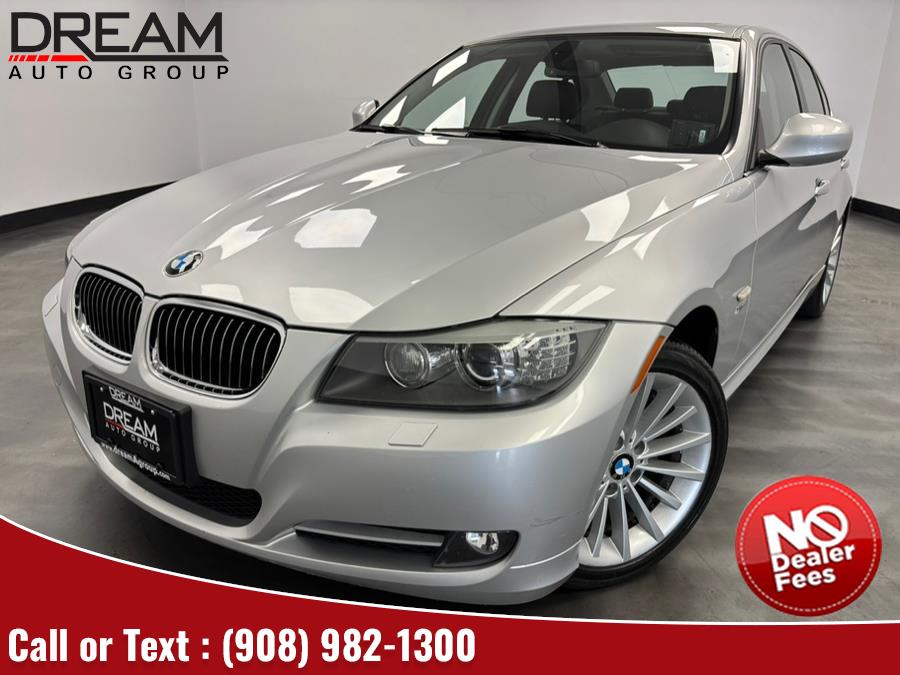 2011 BMW 3 Series 4dr Sdn 335i xDrive AWD, available for sale in Elizabeth, New Jersey | Dream Auto Group. Elizabeth, New Jersey 2011 BMW 3 Series 4dr Sdn 335i xDrive AWD, available for sale in Elizabeth, New Jersey | Dream Auto Group. Elizabeth, New Jersey