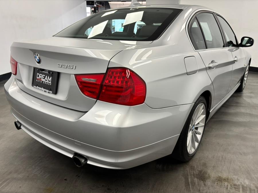 2011 BMW 3 Series 4dr Sdn 335i xDrive AWD, available for sale in Elizabeth, New Jersey | Dream Auto Group. Elizabeth, New Jersey 2011 BMW 3 Series 4dr Sdn 335i xDrive AWD, available for sale in Elizabeth, New Jersey | Dream Auto Group. Elizabeth, New Jersey