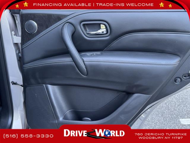 2023 Infiniti Qx80 LUXE, available for sale in Woodbury, New York | Drive World. Woodbury, New York 2023 Infiniti Qx80 LUXE, available for sale in Woodbury, New York | Drive World. Woodbury, New York