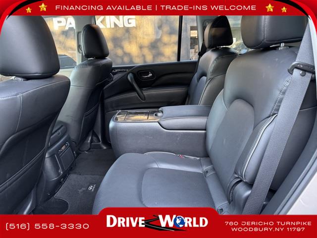 2023 Infiniti Qx80 LUXE, available for sale in Woodbury, New York | Drive World. Woodbury, New York 2023 Infiniti Qx80 LUXE, available for sale in Woodbury, New York | Drive World. Woodbury, New York
