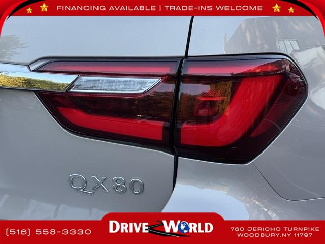 2023 Infiniti Qx80 LUXE, available for sale in Woodbury, New York | Drive World. Woodbury, New York 2023 Infiniti Qx80 LUXE, available for sale in Woodbury, New York | Drive World. Woodbury, New York