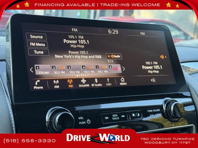 2023 Infiniti Qx80 LUXE, available for sale in Woodbury, New York | Drive World. Woodbury, New York 2023 Infiniti Qx80 LUXE, available for sale in Woodbury, New York | Drive World. Woodbury, New York