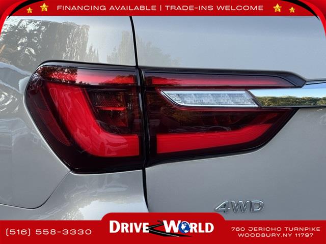 2023 Infiniti Qx80 LUXE, available for sale in Woodbury, New York | Drive World. Woodbury, New York 2023 Infiniti Qx80 LUXE, available for sale in Woodbury, New York | Drive World. Woodbury, New York
