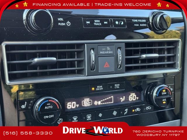 2023 Infiniti Qx80 LUXE, available for sale in Woodbury, New York | Drive World. Woodbury, New York 2023 Infiniti Qx80 LUXE, available for sale in Woodbury, New York | Drive World. Woodbury, New York
