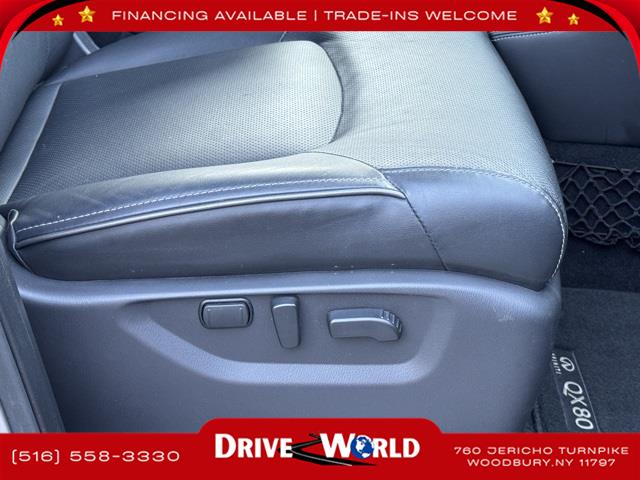 2023 Infiniti Qx80 LUXE, available for sale in Woodbury, New York | Drive World. Woodbury, New York 2023 Infiniti Qx80 LUXE, available for sale in Woodbury, New York | Drive World. Woodbury, New York
