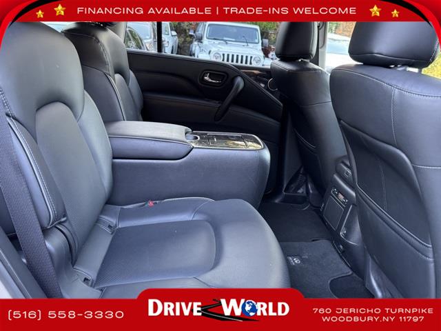 2023 Infiniti Qx80 LUXE, available for sale in Woodbury, New York | Drive World. Woodbury, New York 2023 Infiniti Qx80 LUXE, available for sale in Woodbury, New York | Drive World. Woodbury, New York