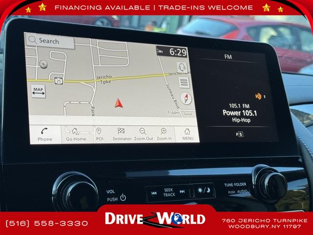 2023 Infiniti Qx80 LUXE, available for sale in Woodbury, New York | Drive World. Woodbury, New York 2023 Infiniti Qx80 LUXE, available for sale in Woodbury, New York | Drive World. Woodbury, New York