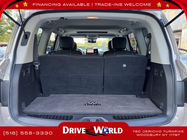 2023 Infiniti Qx80 LUXE, available for sale in Woodbury, New York | Drive World. Woodbury, New York 2023 Infiniti Qx80 LUXE, available for sale in Woodbury, New York | Drive World. Woodbury, New York