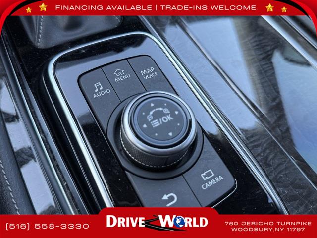 2023 Infiniti Qx80 LUXE, available for sale in Woodbury, New York | Drive World. Woodbury, New York 2023 Infiniti Qx80 LUXE, available for sale in Woodbury, New York | Drive World. Woodbury, New York