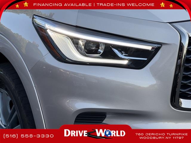 2023 Infiniti Qx80 LUXE, available for sale in Woodbury, New York | Drive World. Woodbury, New York 2023 Infiniti Qx80 LUXE, available for sale in Woodbury, New York | Drive World. Woodbury, New York